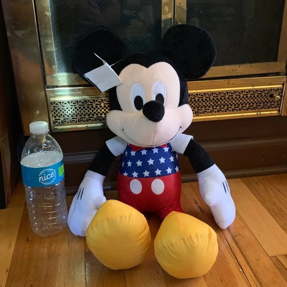 New with tags!! 20” TALL - Picture 1 of 8